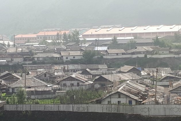 Measures Against Smuggling Kill Border City Economies in North Korea