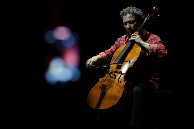 MEXICO-MEXICO CITY-LANTERN FESTIVAL-CONCERT