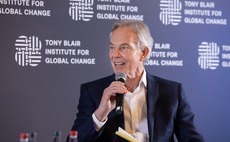 Sir Tony Blair tells Gov to 'tear up' net zero plans
