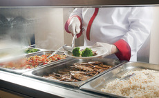 MML's CH&Co merges with Brookwood, Absolutely Catering