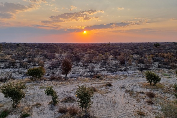 AI finds seven new kimberlite anomalies in Botswana