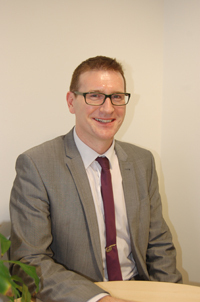 Pipe Center and Climate Center appoints new regional sales manager