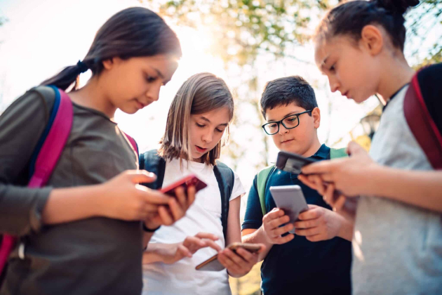Ireland pushes bill to curb addictive social media feeds for kids