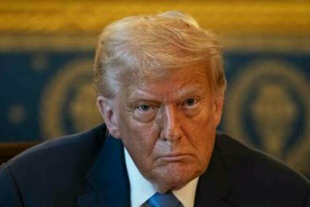 Trump threatens Brazil with 50% tariffs over 'witch-hunt' trial
