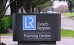 LR enters training agreement