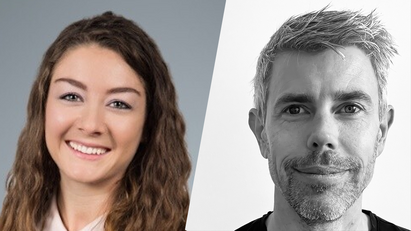 New VP of Marketing and Head of Product for Fergus