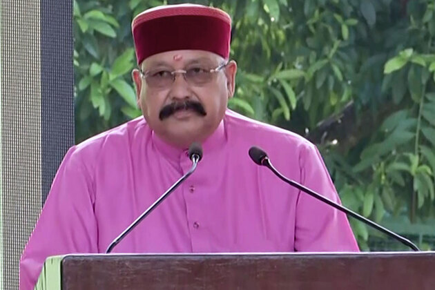 Uttarakhand: 819 Panchayat buildings constructed, reconstructed in last four years, says minister in Assembly