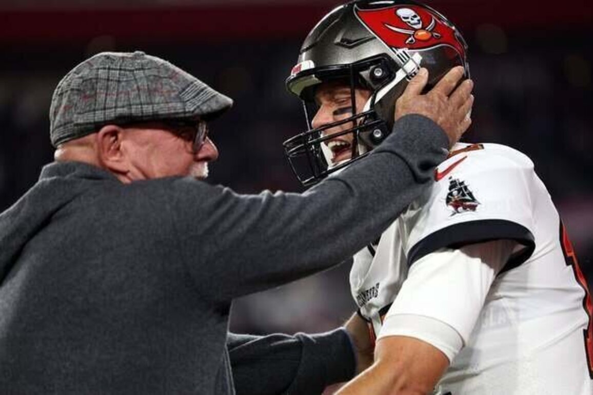 Former NFL coach Bruce Arians to have open-heart surgery