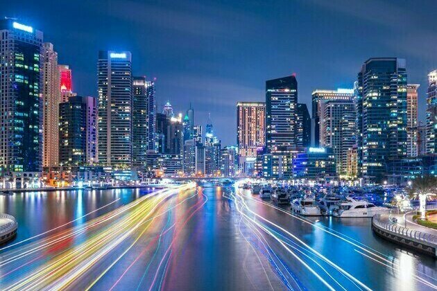 Dubai records over AED1.2 billion in real estate transactions Monday