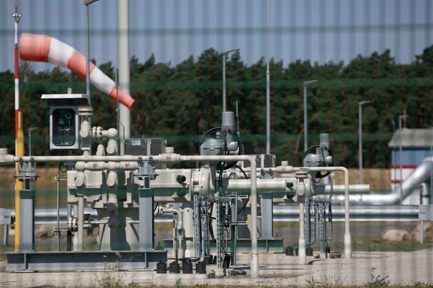 Germany rules out emergency use of Nord Stream 2 gas pipeline