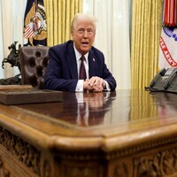 US Judge blocks Trump's $100K H-1B visa fee plan