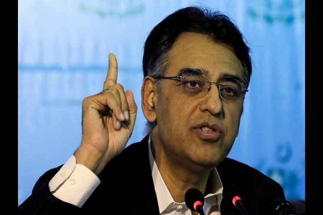 'Pakistan, IMF have finalised bailout package'