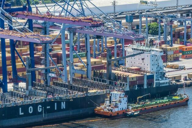 Roundup: Brazil eyes bigger role in global agricultural trade amid rising protectionism
