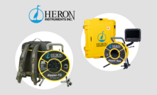 MGS is now distributing the Heron Instruments Inc range of products in the UK