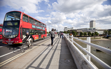 Government launches £2m grant scheme to help make transport 'greener and safer' 