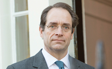 Why ultra low government bond yields should 'give pause for thought'