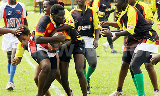 Women's squad for Olympic qualifiers named Women's squad for Olympic qualifiers named