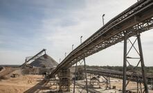 Lycopodium has won a contract to conduct a feasibility study and basic engineering for the expansion of the Lumwana mine in Zambia.