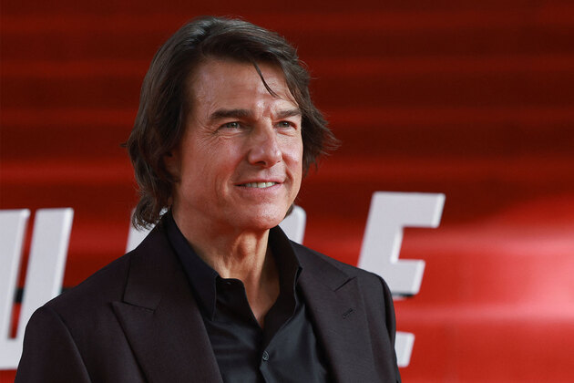 Tom Cruise, Ana de Armas part ways after 8 months romance: Reports