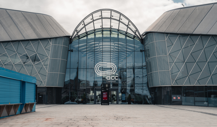 ACC Liverpool © Liam.Jones/Shutterstock
