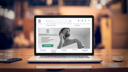 Building Supplies Online goes into administration