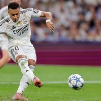 Champions League recap- Juve-Dortmund, Madrid-Marseille - ESPN