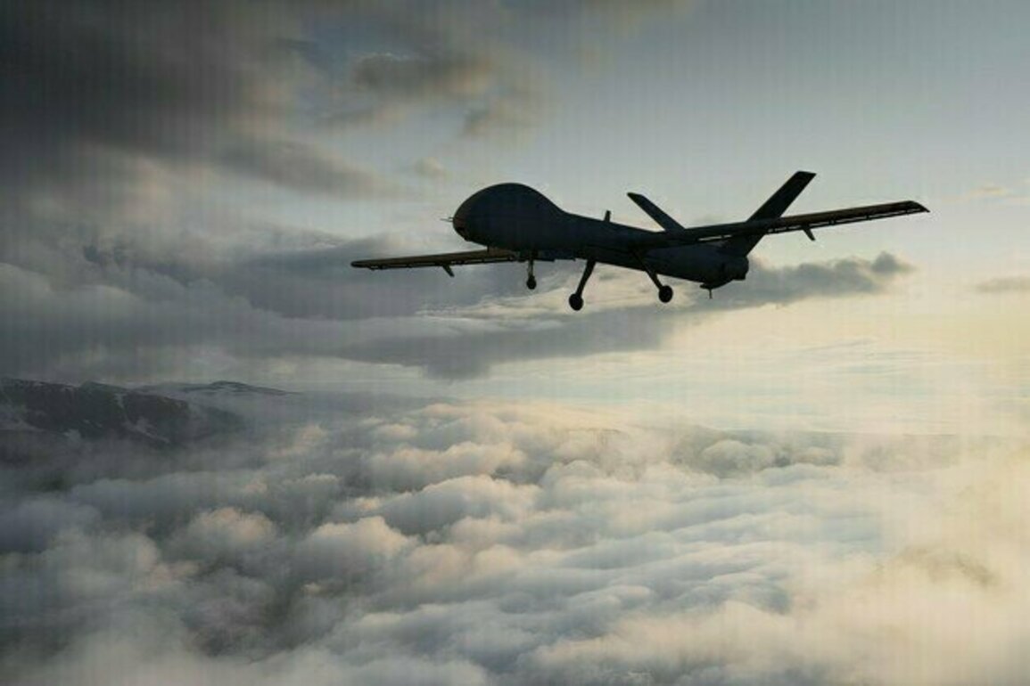 Germany to take measures against 'high' threat from unidentified drones, minister says