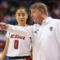 Women's Top 25 roundup: No. 9 NC State edges No. 8 Tennessee in top-10 battle