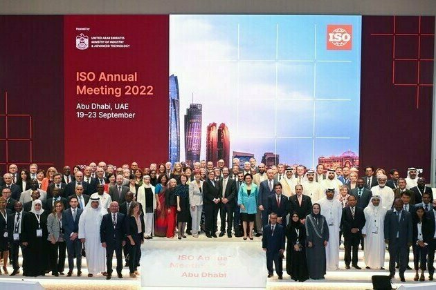 International Organisation for Standardisation announces President-elect, new Council members