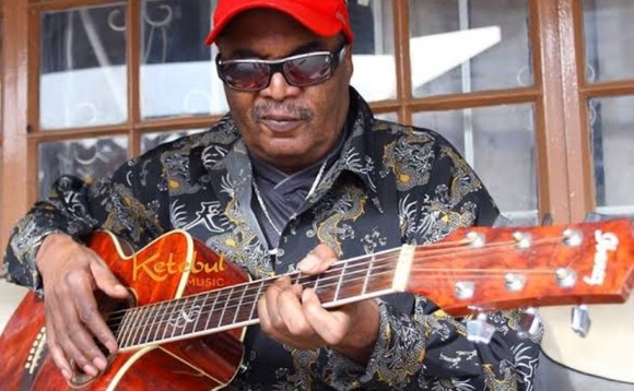Kasongo wa Kanema Kasongo wa Kanema