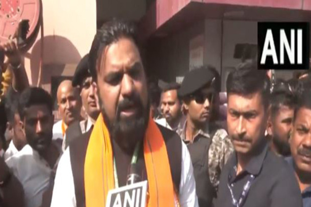 "Nitish Kumar's consistent work shows Bihar now seeks development": DyCM Samrat Choudhary