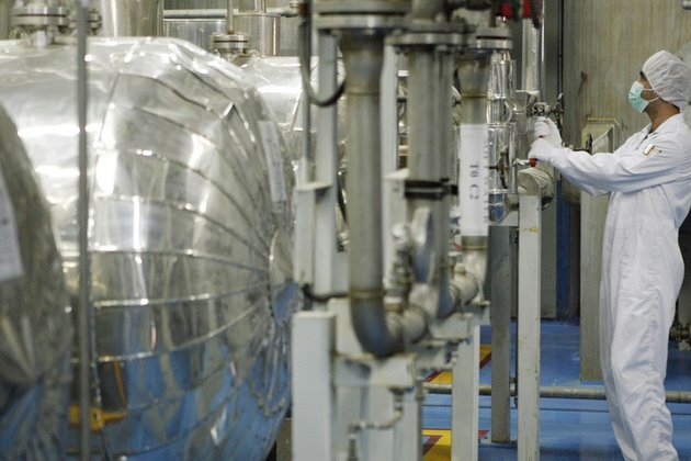 Iran issues nuclear deal demands