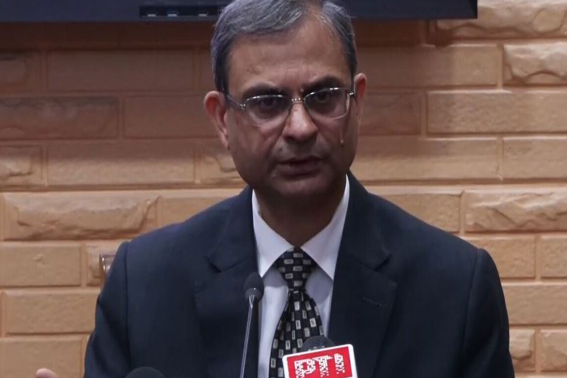 "Not a systemic kind of issue...": RBI Governor