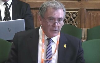 Treasury 'refusing' to listen to farmers on IHT