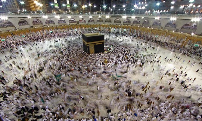 Saudi to gradually resume 'umrah' pilgrimage from October 4 Saudi to gradually resume 'umrah' pilgrimage from October 4