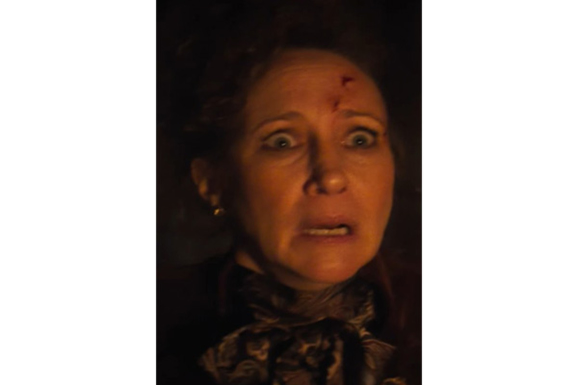 'The Conjuring: Last Rites' final trailer out ahead of movie's September release