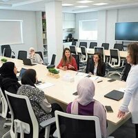 University of Sharjah, Eli Lilly strengthen partnership in public health research