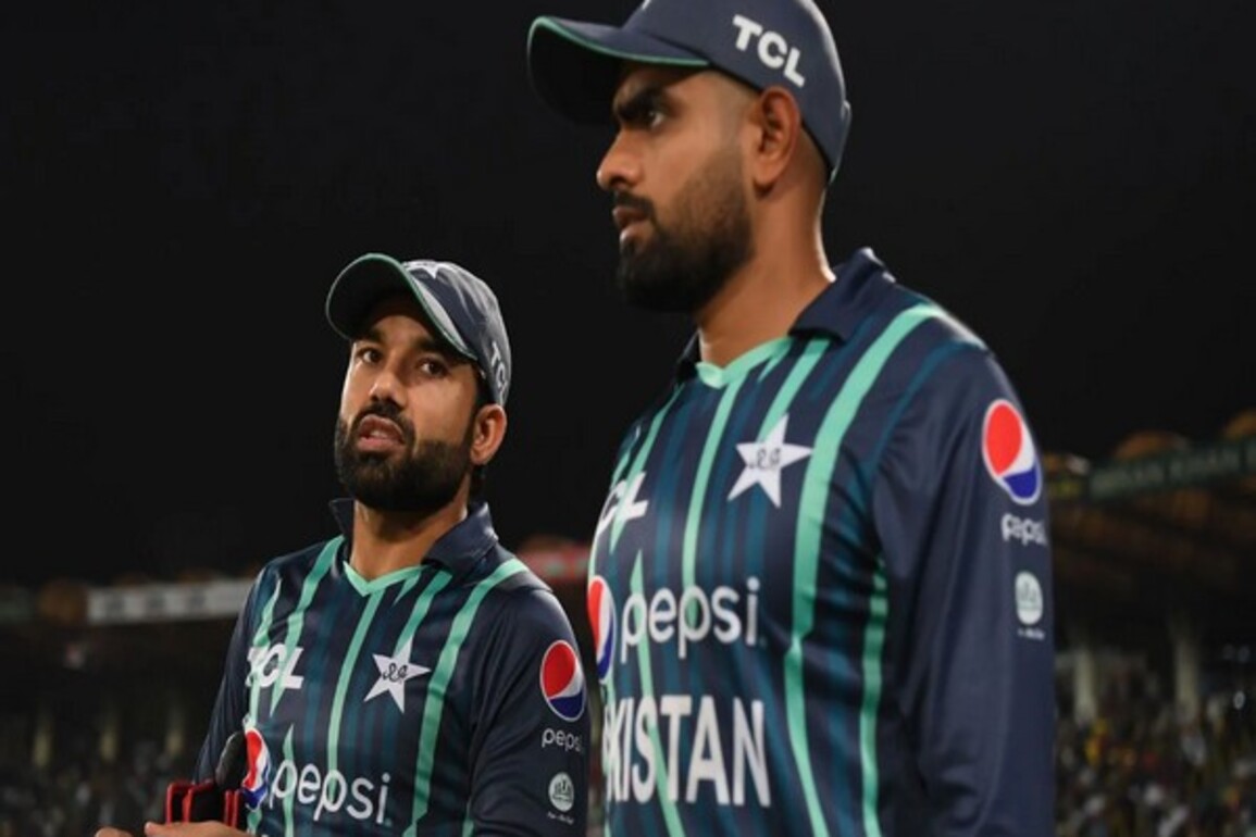 PCB announces 17-member squad for Tri-Series, Asia Cup; Salman Agha to lead; Babar, Rizwan dropped