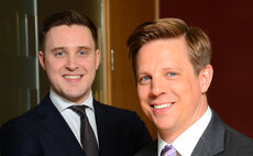 LDC hires Baker and O'Donovan