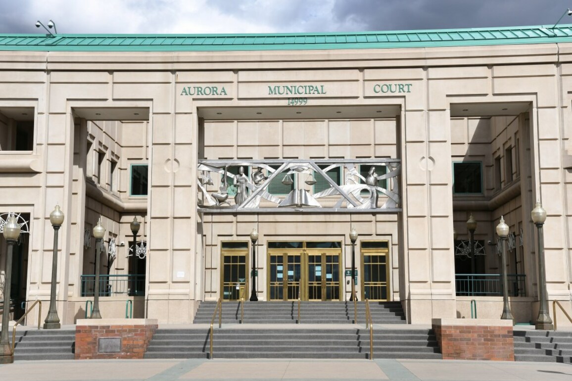 Aurora court overhauling cash handling after auditor warns of fraud risk