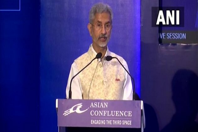 India's 'Act East', 'Neighbourhood First' policies to have impact beyond South Asia: Jaishankar