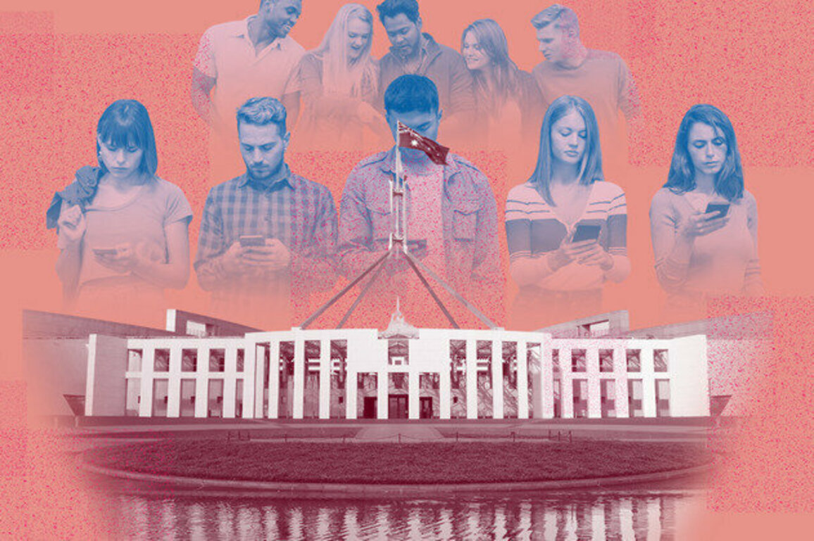 This election, young people held the most political power. Here's how they voted
