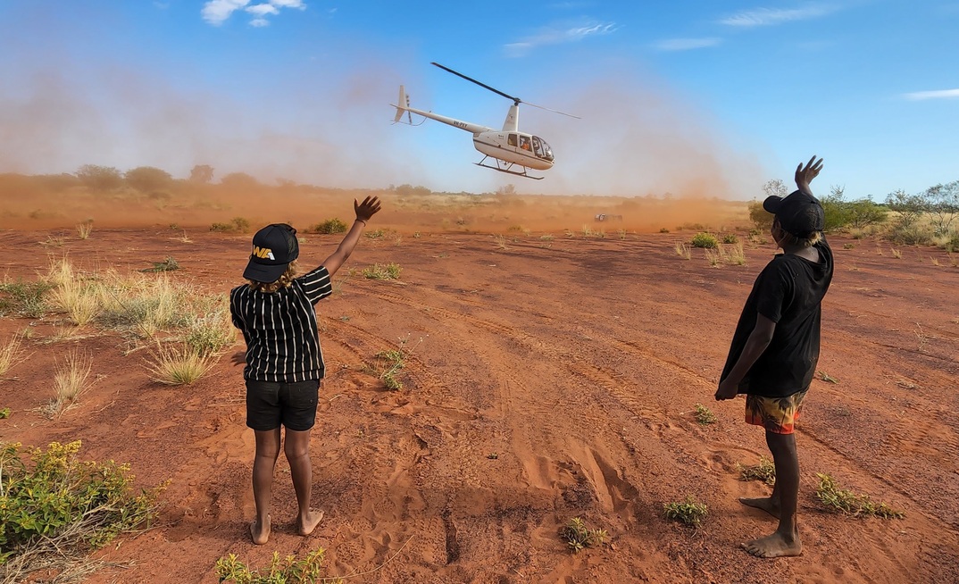 WA1's shares have taken off in past few months ...!