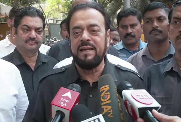 SP MLA Abu Azmi appears before investigation officer over Aurangzeb remark controversy