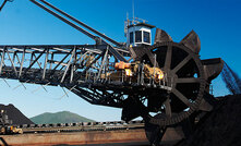 Blackened name: Glencore has changed its tune on coal, and will not increase production above 150 million tonnes a year