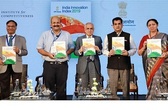 NITI Aayog launches India Innovation Index 2019