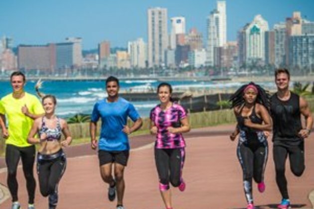 Durban 10K CITYSURFRUN awarded IAAF bronze label status
