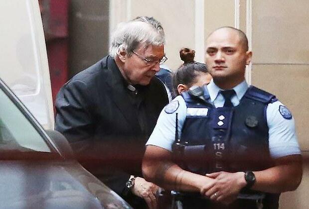 High Court of Appeal in Australia to review conviction of Cardinal