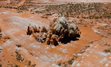  Early mining underway at Kathleen Valley