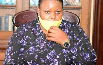 Kusasira ne Kisanja bawonye okusula mu nkomyo